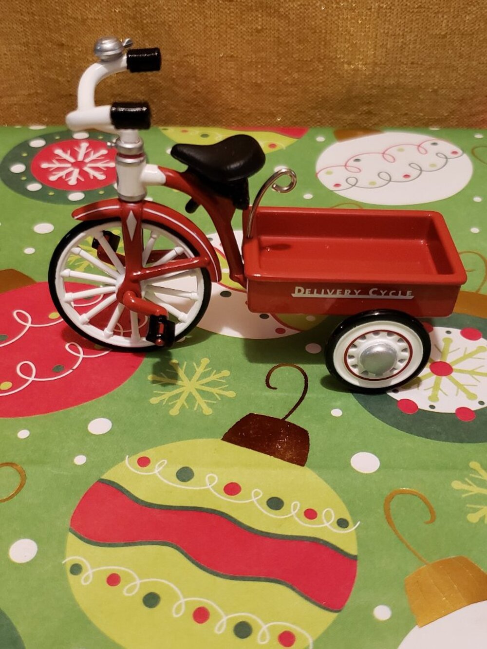 Christmas Ornament
